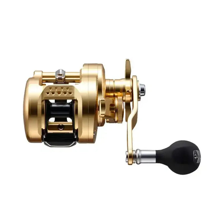 SHIMANO OCEA Conquest 23 Jigging Reel - Fish & Cheaps | Fishing & Outdoor Gear