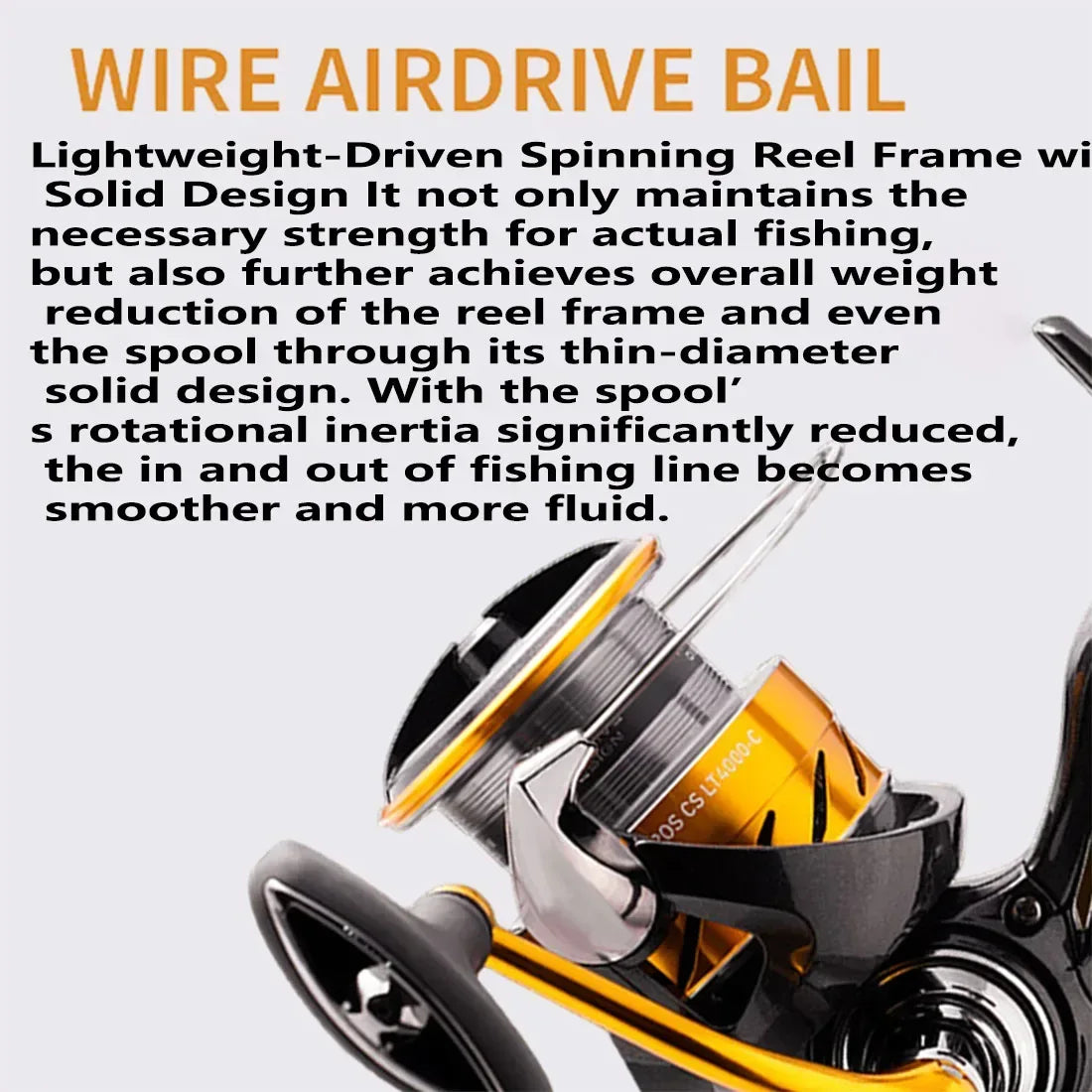 Daiwa Revros CS 2024 Spinning Reel - Fish & Cheaps | Fishing & Outdoor Gear