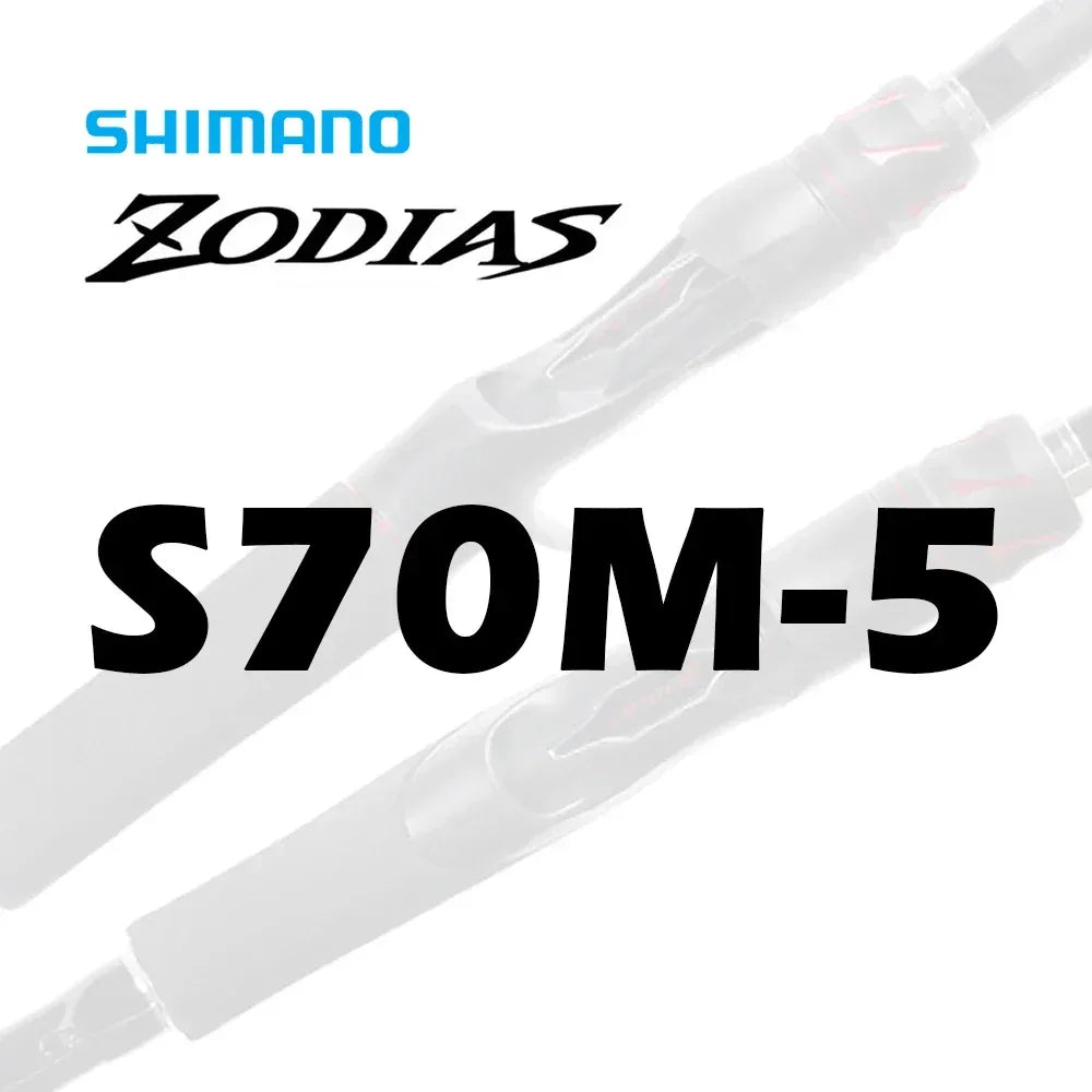 Shimano Zodias Travel Spinning & Baitcasting Rod - Fish & Cheaps | Fishing & Outdoor Gear
