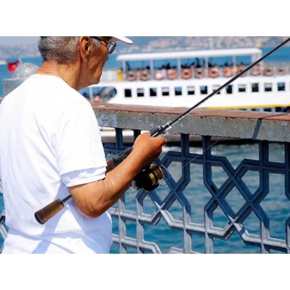 Goture Stream Lightweight Lure Rod - Fish & Cheaps | Fishing & Outdoor Gear