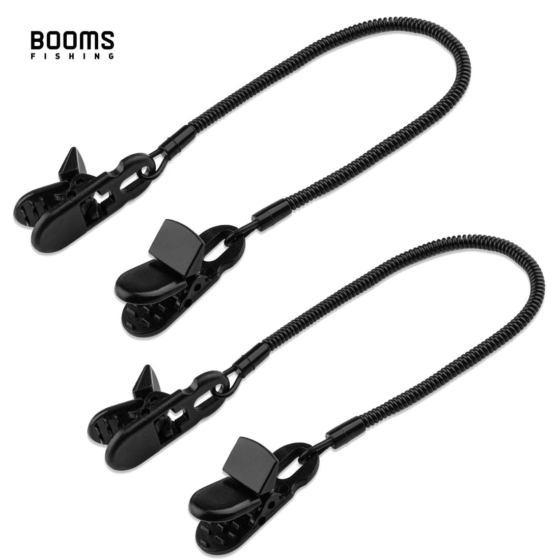 Booms Fishing CG1 Anti-Lost Cap Elastic Rope - Fish & Cheaps | Fishing & Outdoor Gear