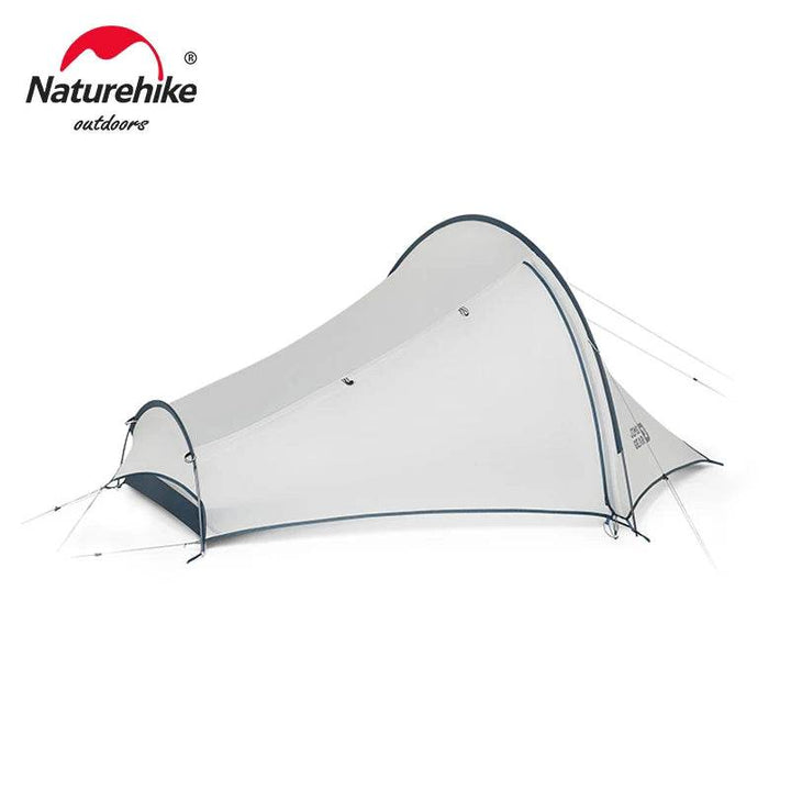 Naturehike Osaka Tunnel Tent — Ultralight 1–2-Person Shelter - Fish & Cheaps | Fishing & Outdoor Gear