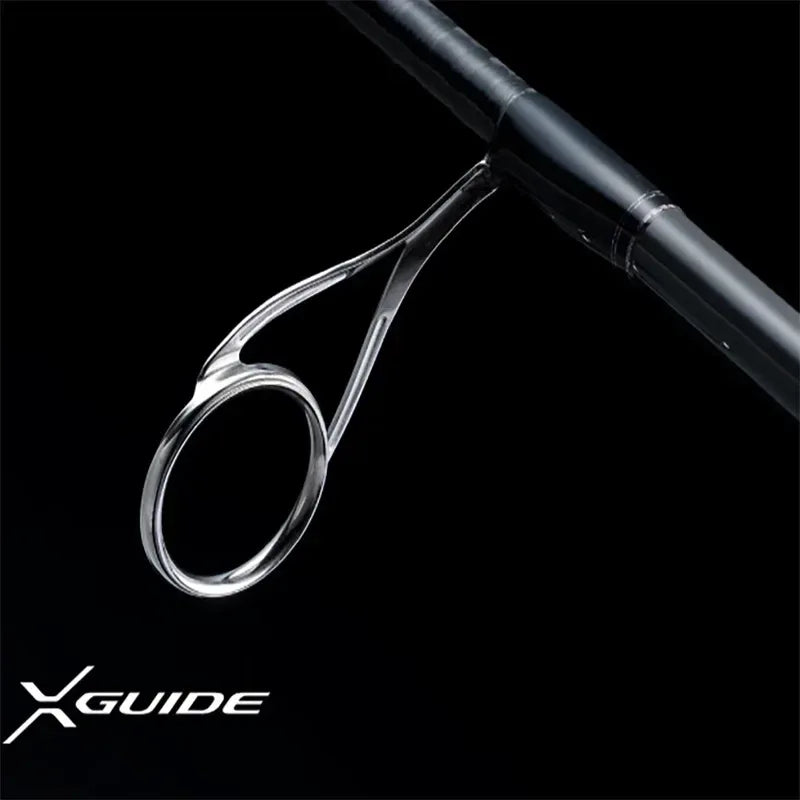 Shimano Capture Travel Baitcasting Rod 4-5 Pieces - Fish & Cheaps | Fishing & Outdoor Gear