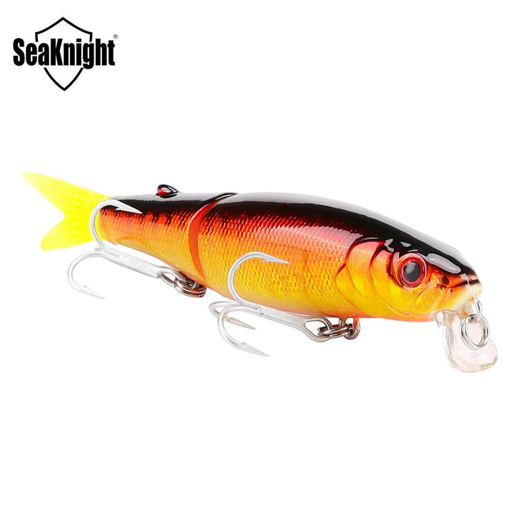SeaKnight SK044 Suspending Minnow Lure - Fish & Cheaps | Fishing & Outdoor Gear