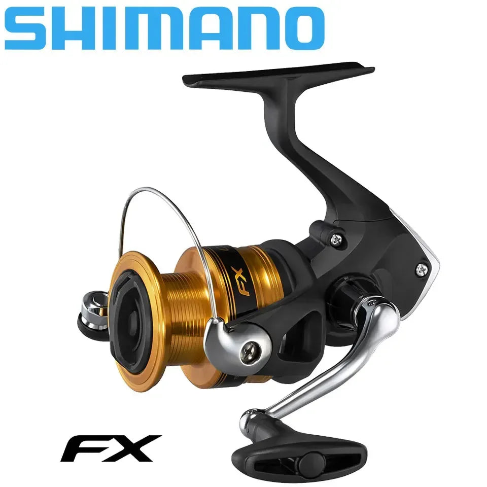 Shimano FX Spinning Reel - Fish & Cheaps | Fishing & Outdoor Gear