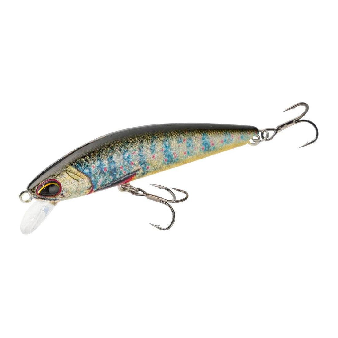 Johncoo 6cm Sinking Minnow – Precision Predator Lure - Fish & Cheaps | Fishing & Outdoor Gear