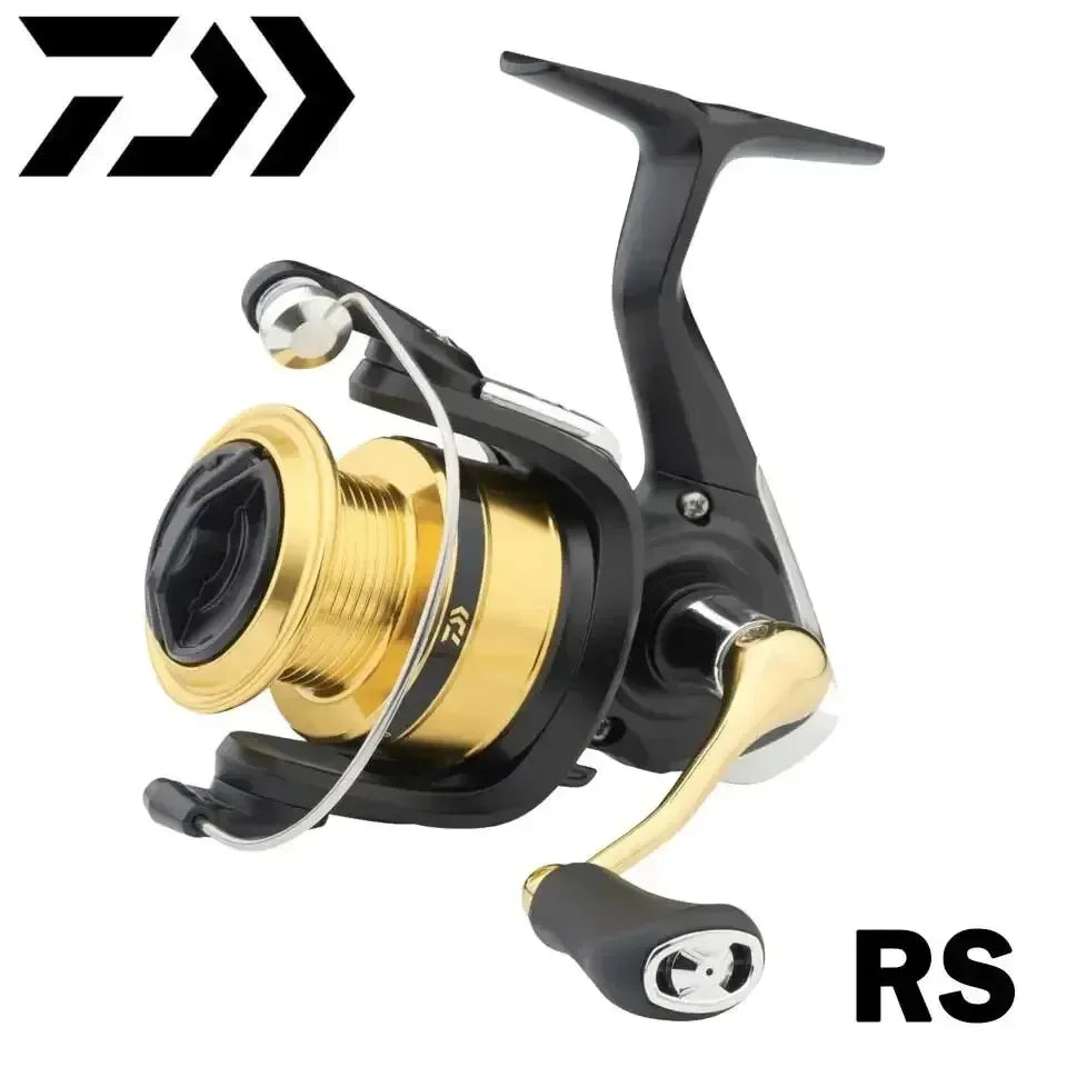 DAIWA RS Spinning Fishing Reel - Fish & Cheaps | Fishing & Outdoor Gear