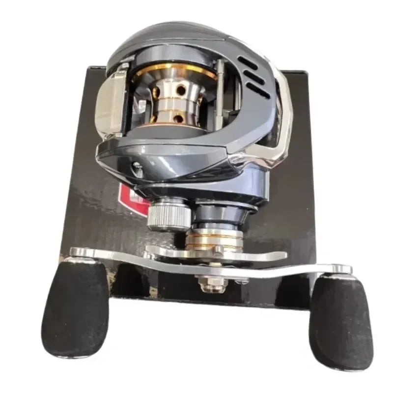 PENN LJ101 Baitcast Reel - Fish & Cheaps | Fishing & Outdoor Gear
