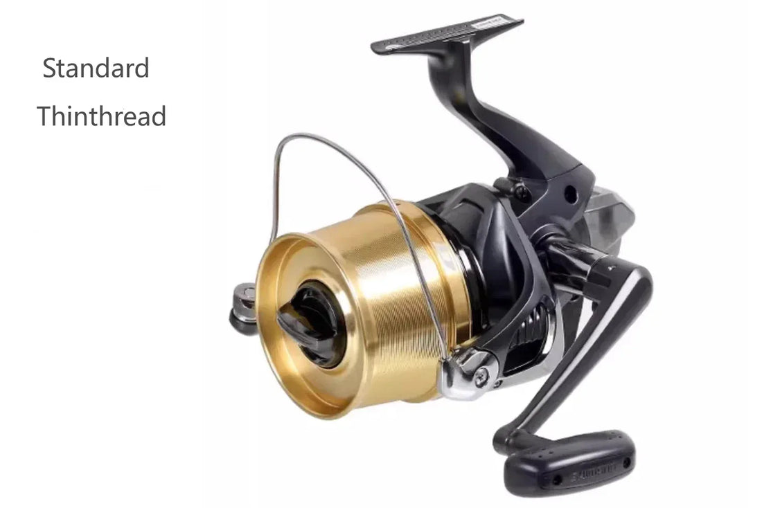 SHIMANO ACTIVECAST Surfcast Spinning Reel - Fish & Cheaps | Fishing & Outdoor Gear