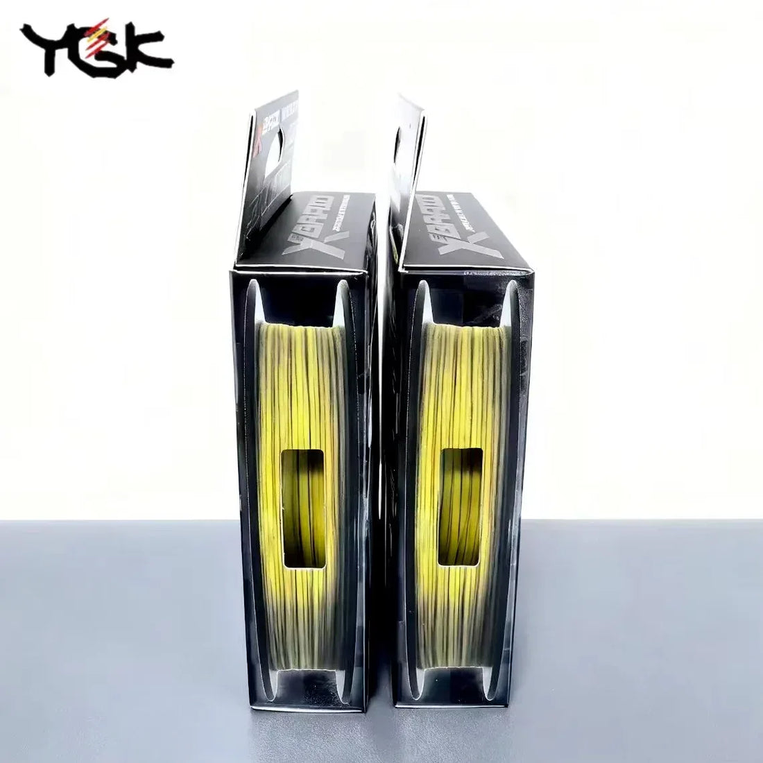 YGK X-Braid Ohdragon X8 Sinking PE Fishing Line - Fish & Cheaps | Fishing & Outdoor Gear