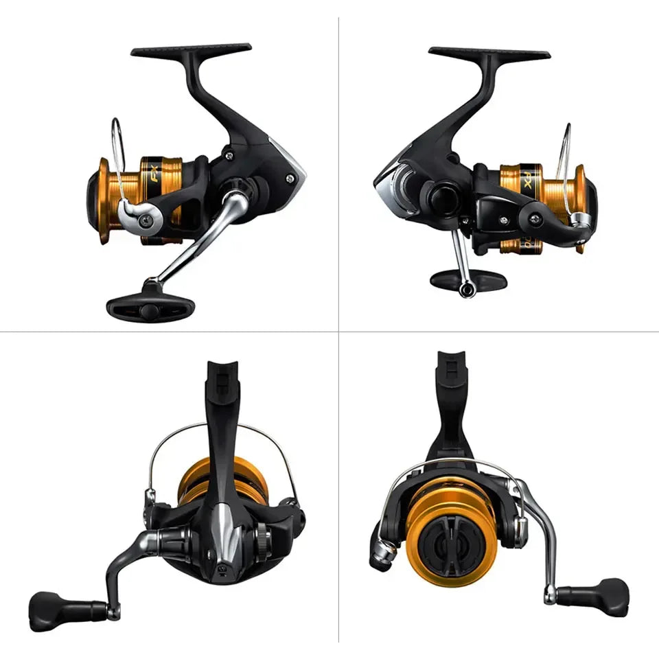 Shimano FX Spinning Reel - Fish & Cheaps | Fishing & Outdoor Gear