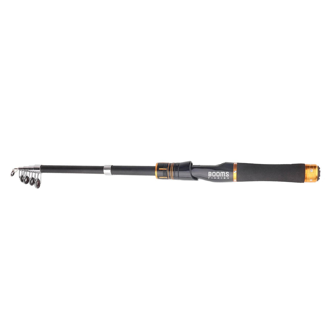 Booms Fishing YG1 Telescopic Spinning Rod Set - Fish & Cheaps | Fishing & Outdoor Gear
