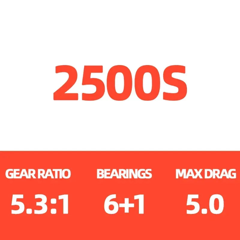 DAIWA Legalis CS LT Spinning Reel - Fish & Cheaps | Fishing & Outdoor Gear