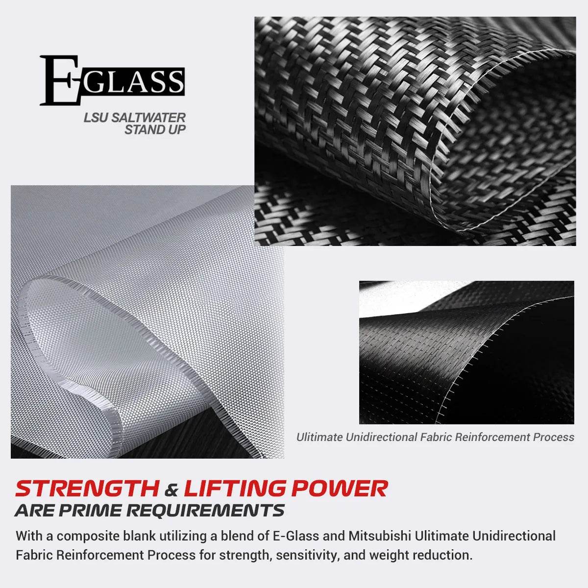 Noeby Big Game Trolling Rod - Fish & Cheaps | Fishing & Outdoor Gear