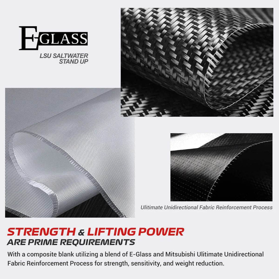 Noeby Big Game Trolling Rod - Fish & Cheaps | Fishing & Outdoor Gear