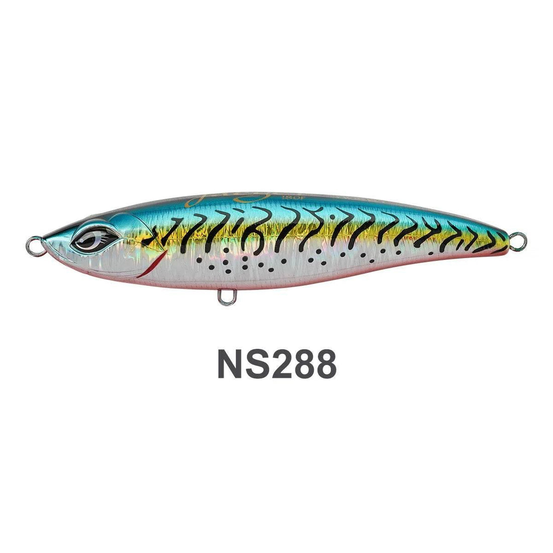 NOEBY Jaeger 180mm Floating Stickbait - Fish & Cheaps | Fishing & Outdoor Gear