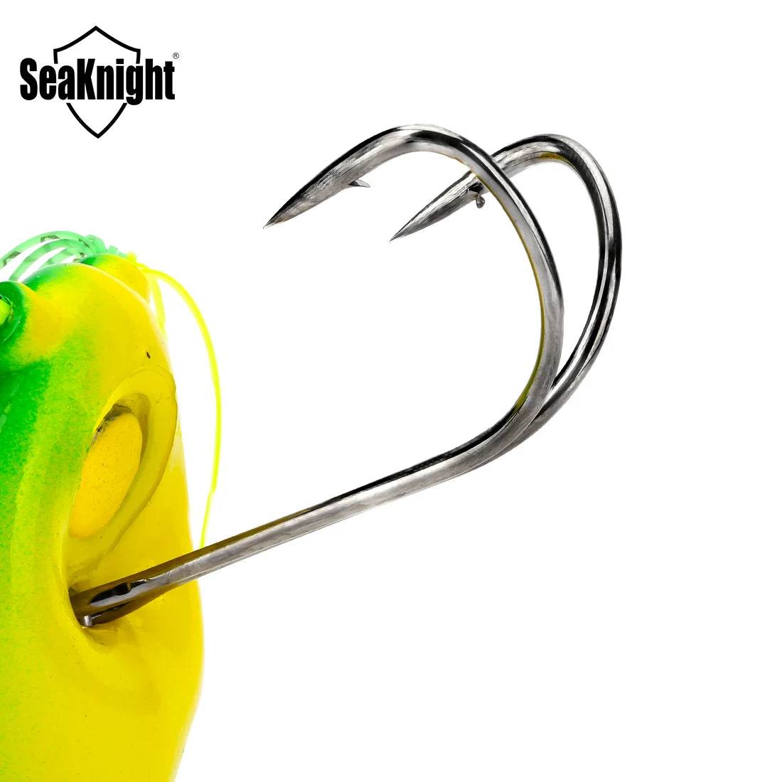 SeaKnight SK403 Topwater Lure 6.5g - Fish & Cheaps | Fishing & Outdoor Gear