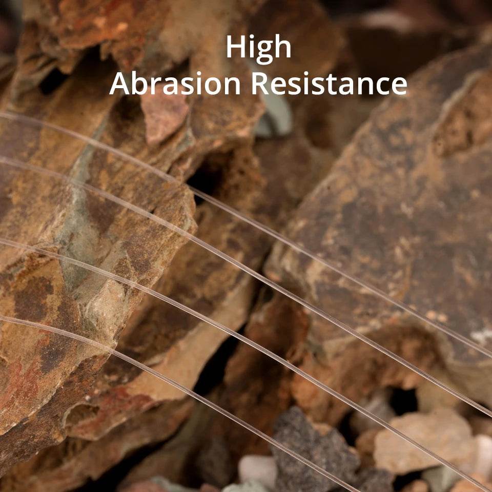 KastKing Kovert Xtreme Fluorocarbon Leader Line - Fish & Cheaps | Fishing & Outdoor Gear