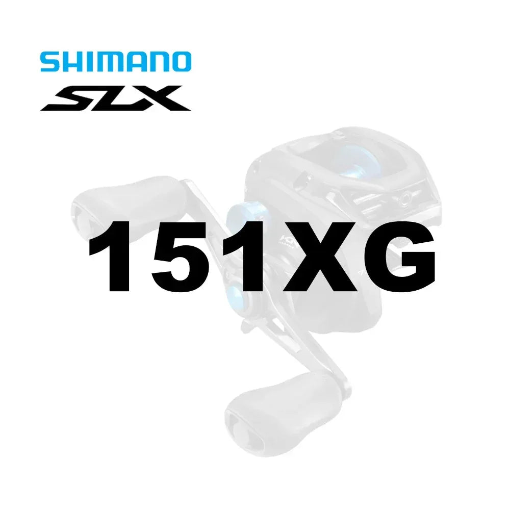 Shimano SLX Baitcasting Reel - Fish & Cheaps | Fishing & Outdoor Gear