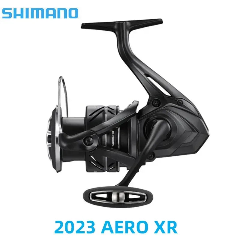 Shimano Aero XR Spinning Reel - Fish & Cheaps | Fishing & Outdoor Gear