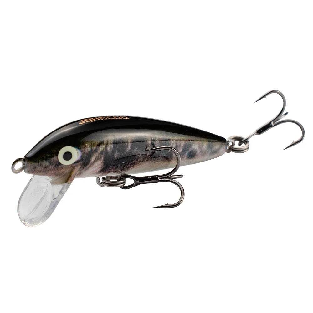 JOHNCOO 5cm Sinking Minnow – Precision Trout Lure - Fish & Cheaps | Fishing & Outdoor Gear