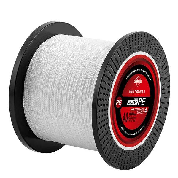SeaKnight TP Series 1000M Braided Fishing Line - Fish & Cheaps | Fishing & Outdoor Gear