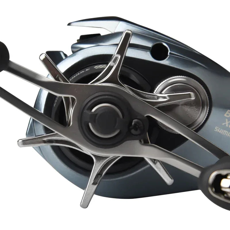 Shimano Aldebaran BFS Baitcasting Reel - Fish & Cheaps | Fishing & Outdoor Gear