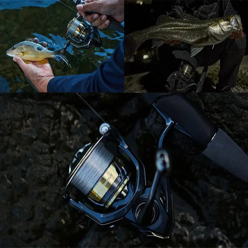 SHIMANO ULTEGRA CORESOLID Spinning Reel - Fish & Cheaps | Fishing & Outdoor Gear