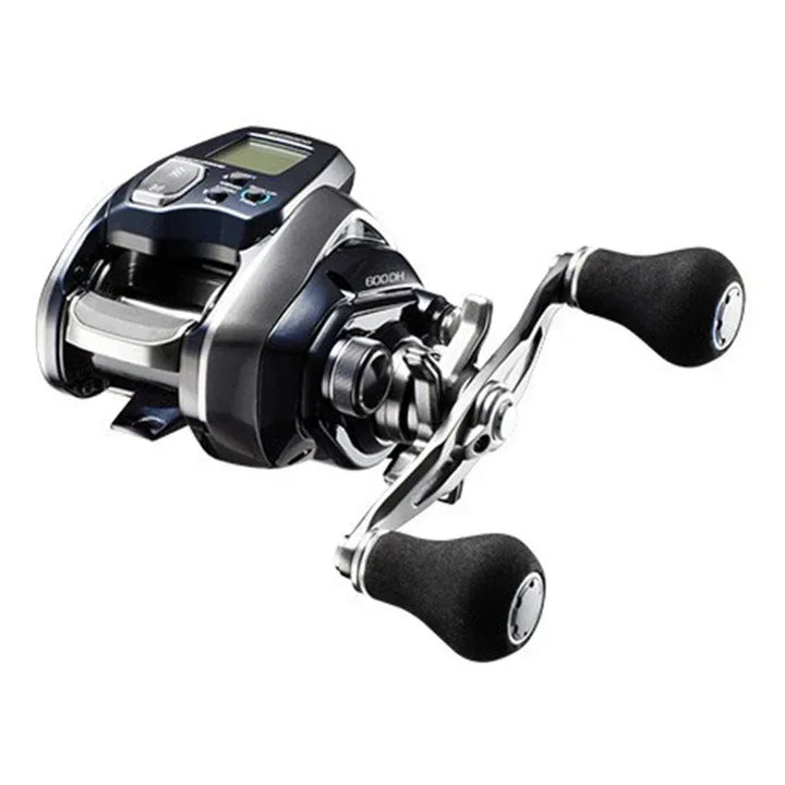 SHIMANO ForceMaster Electric Reel - Fish & Cheaps | Fishing & Outdoor Gear
