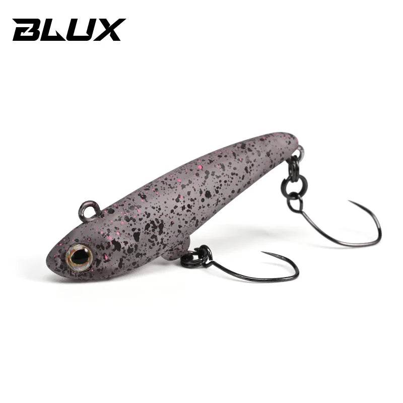 BLUX Dartrun 38mm Chibi Lipless Sinking Plug - Fish & Cheaps | Fishing & Outdoor Gear