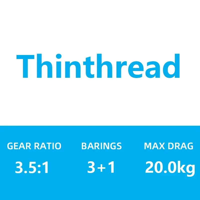 SHIMANO ACTIVECAST Surfcast Spinning Reel - Fish & Cheaps | Fishing & Outdoor Gear