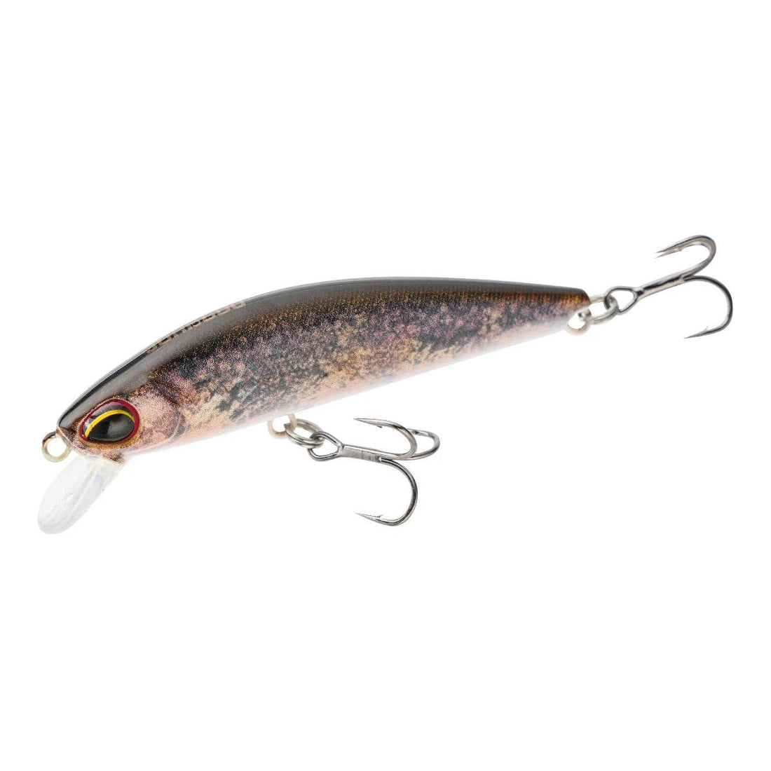 Johncoo 6cm Sinking Minnow – Precision Predator Lure - Fish & Cheaps | Fishing & Outdoor Gear