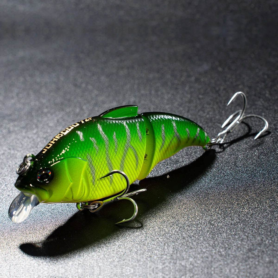 JOHNCOO 7cm VIB Sinking/ Floating Swimbait - Fish & Cheaps | Fishing & Outdoor Gear