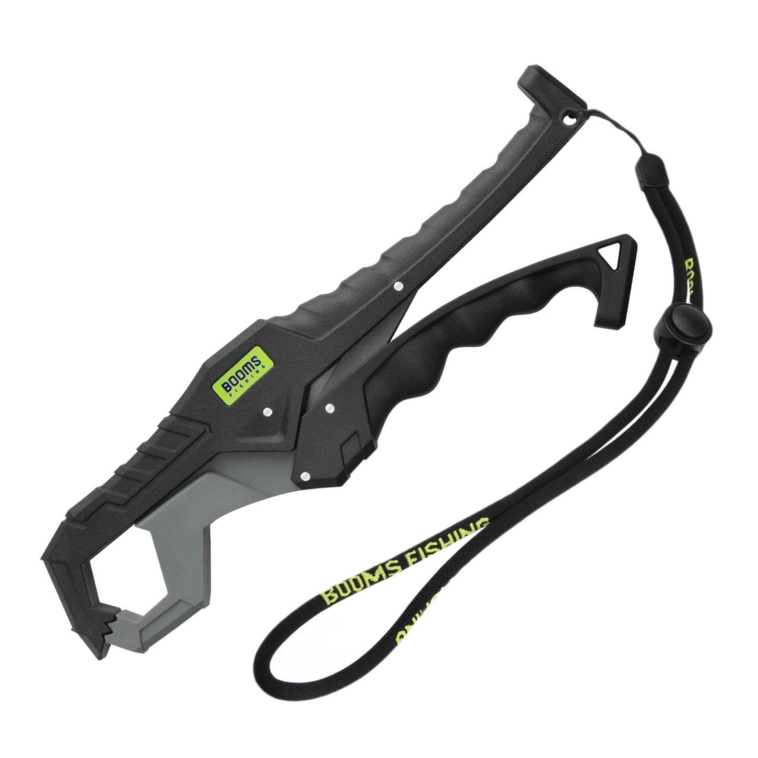 Booms G05 Glass Fibre Fish Gripper – Anti-Rust Safety Tool - Fish & Cheaps | Fishing & Outdoor Gear