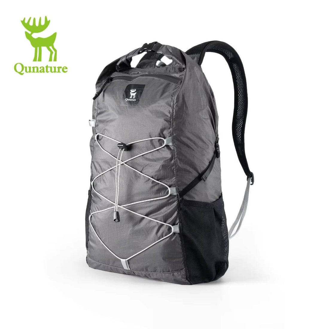 Qunature Folding Hiking Backpack - Fish & Cheaps | Fishing & Outdoor Gear