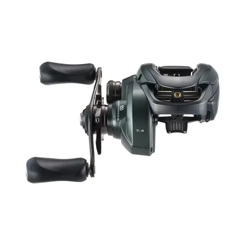 Shimano Curado 150 Baitcasting Reel - Fish & Cheaps | Fishing & Outdoor Gear
