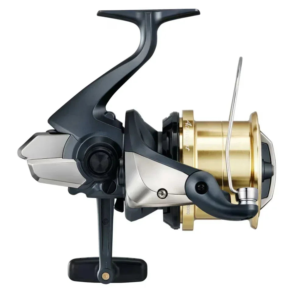 SHIMANO ACTIVECAST Surfcast Spinning Reel - Fish & Cheaps | Fishing & Outdoor Gear