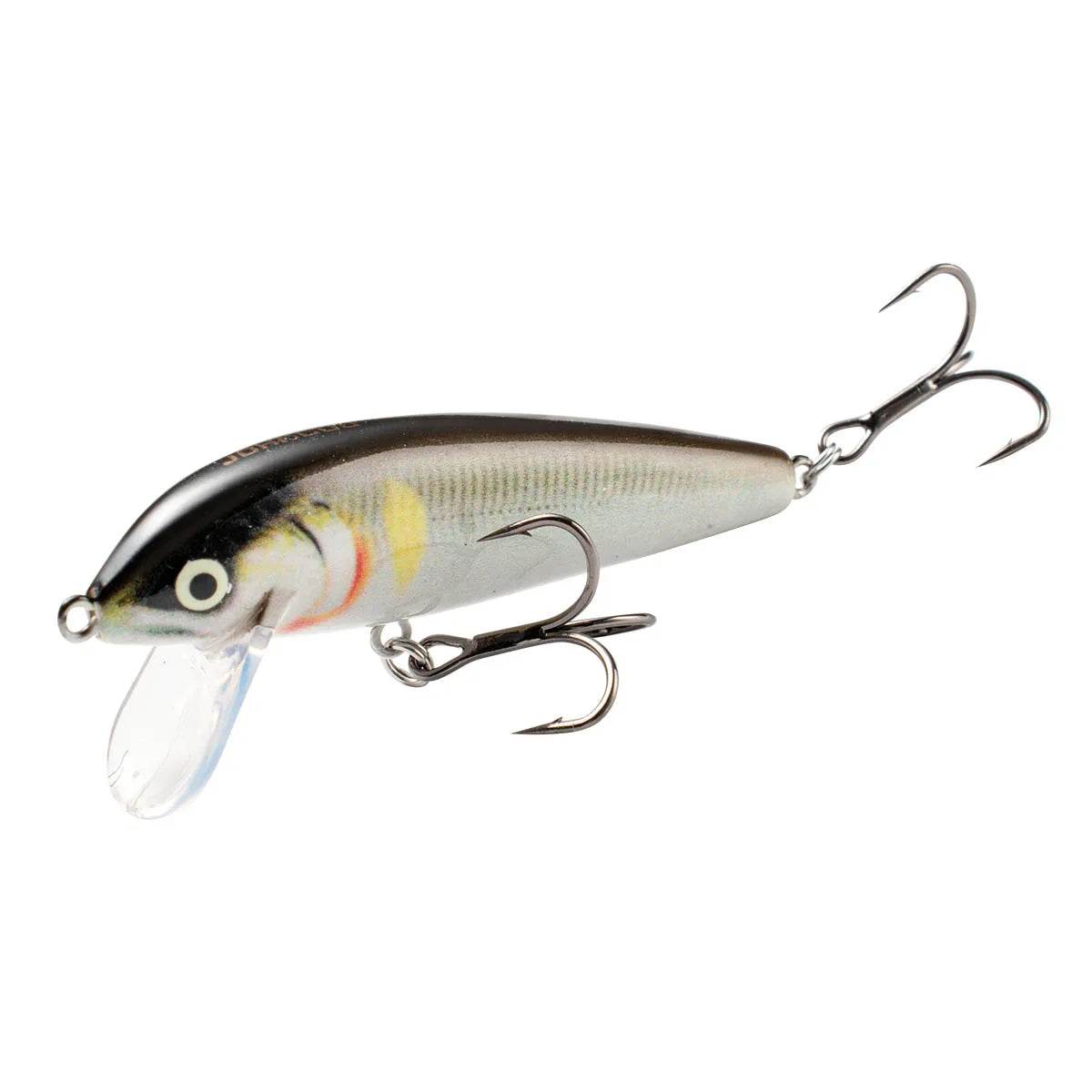 JOHNCOO 70S Sinking Minnow – Vivid Action Lure - Fish & Cheaps | Fishing & Outdoor Gear