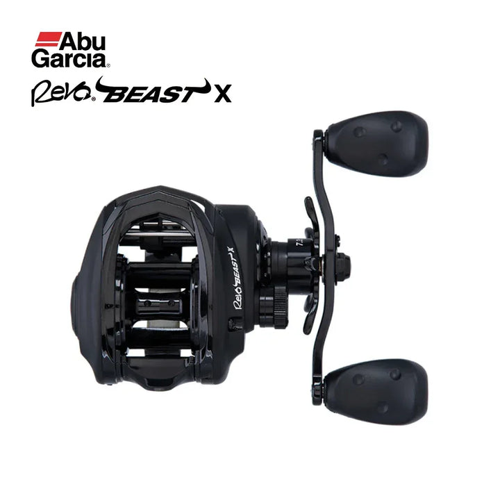Abu Garcia Revo Beast X Baitcasting Reel - Fish & Cheaps | Fishing & Outdoor Gear