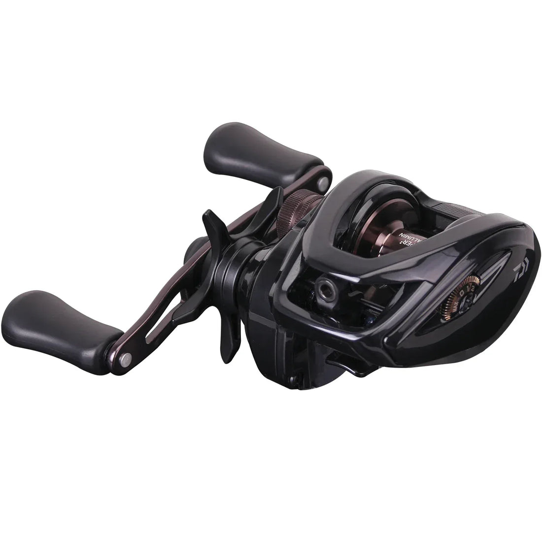 Daiwa 2025 PR 100 Ⅱ PRO Baitcasting Reel - Fish & Cheaps | Fishing & Outdoor Gear