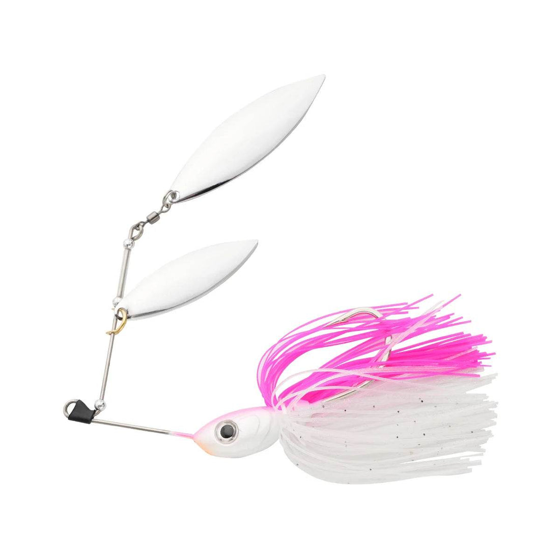 JOHNCOO 50g Double Blade Spinnerbait - Fish & Cheaps | Fishing & Outdoor Gear