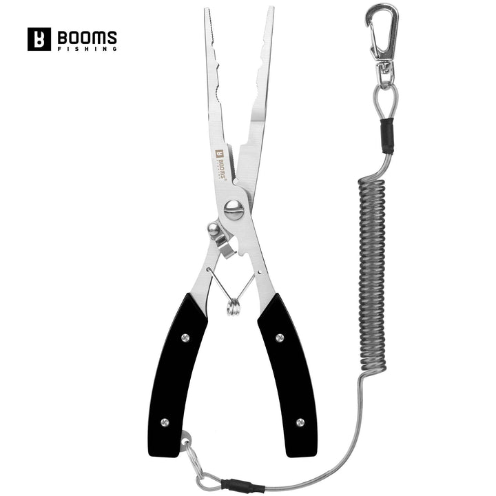 Booms H06 Multifunctional Lock Pliers – 20cm Stainless - Fish & Cheaps | Fishing & Outdoor Gear