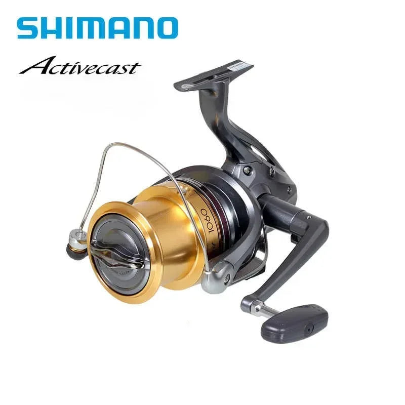 SHIMANO ACTIVECAST Surfcast Spinning Reel - Fish & Cheaps | Fishing & Outdoor Gear