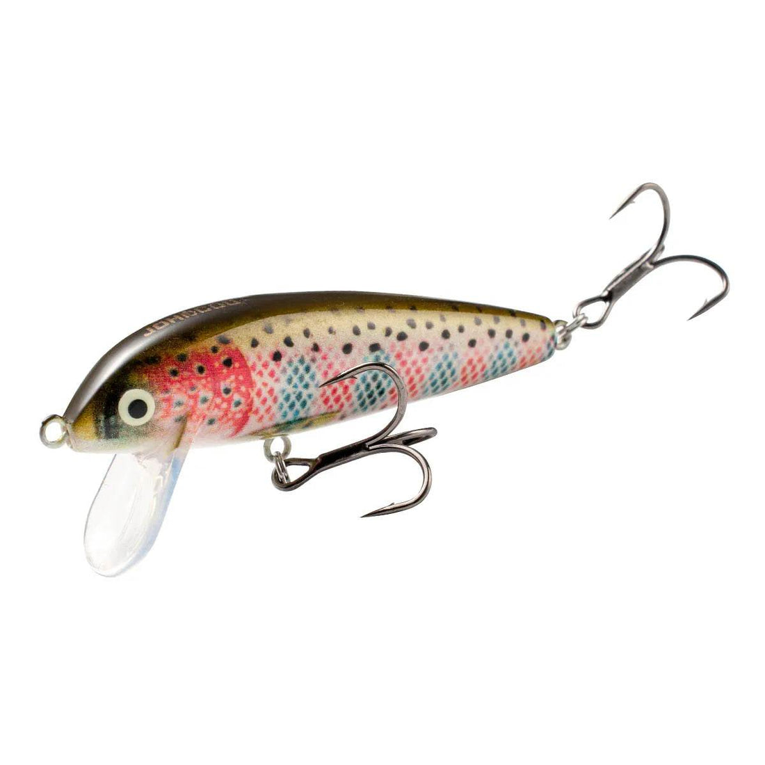 JOHNCOO 70S Sinking Minnow – Vivid Action Lure - Fish & Cheaps | Fishing & Outdoor Gear