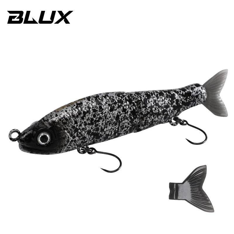 BLUX JACK CLAW 70S Swimbait – 70mm Sinking Minnow - Fish & Cheaps | Fishing & Outdoor Gear