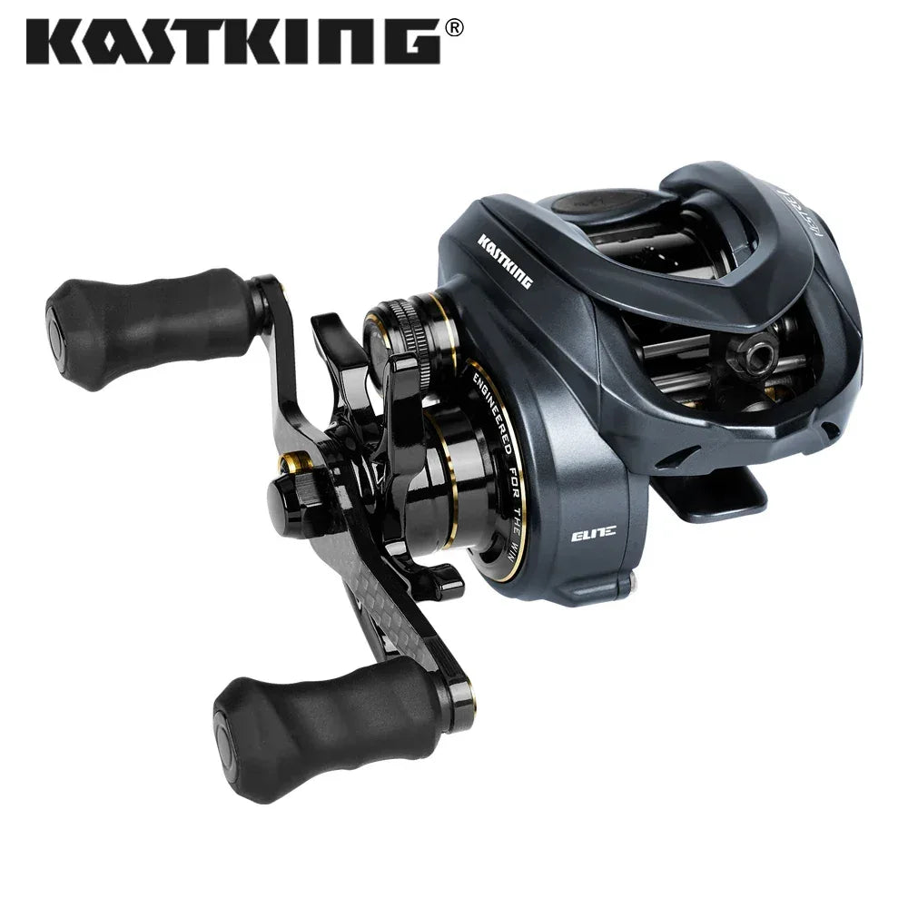 KastKing Kestrel Elite BFS Baitcasting Reel - Fish & Cheaps | Fishing & Outdoor Gear