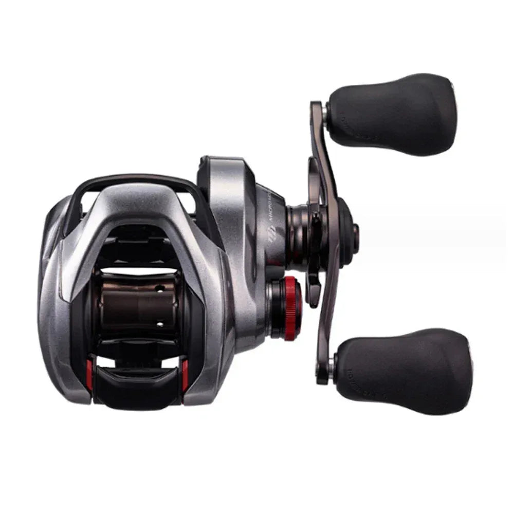 Shimano Scorpion DC Baitcasting Reel - Fish & Cheaps | Fishing & Outdoor Gear