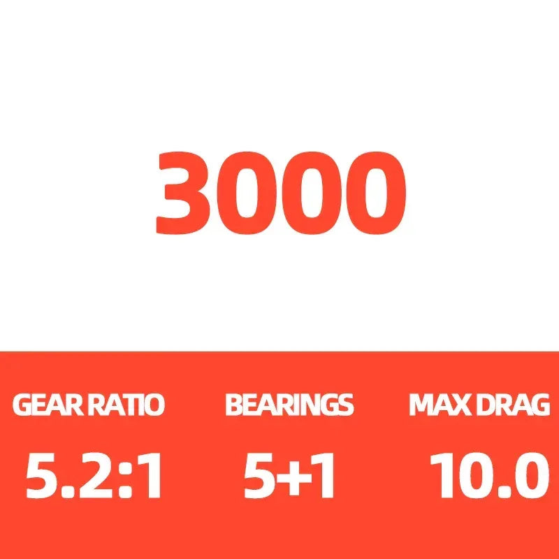 Daiwa Lexa LT 2023 Spinning Reel - Fish & Cheaps | Fishing & Outdoor Gear