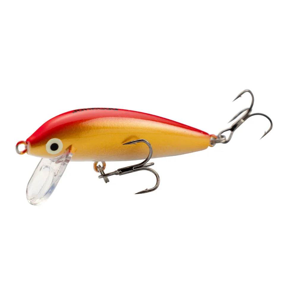JOHNCOO 5cm 5g Sinking Minnow Hard Bait - Fish & Cheaps | Fishing & Outdoor Gear