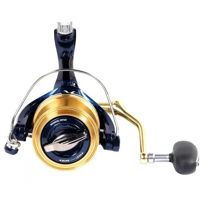 Shimano Bull’s Eye Spinning Reel - Fish & Cheaps | Fishing & Outdoor Gear